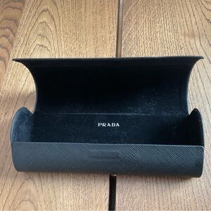 PRADA Glasses Case